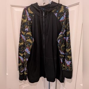 Wonder Woman Hoodie EUC